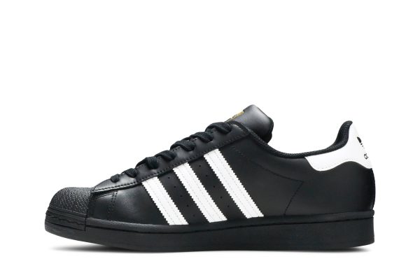 adidas Superstar ‘Core Black White’ EG4959