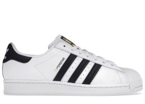 adidas Superstar ‘Footwear White Black’ EG4958