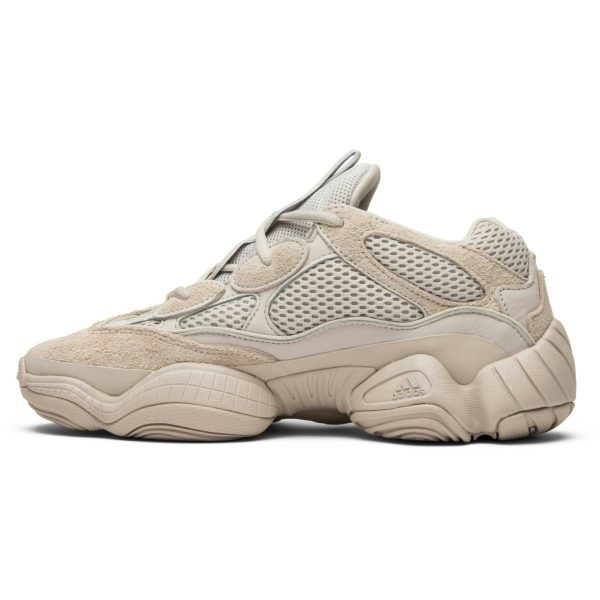 adidas Yeezy 500 ‘Blush’ DB2908