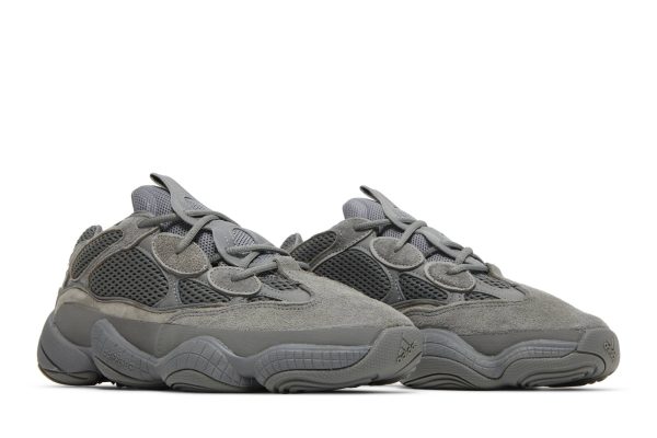 adidas Yeezy 500 ‘Granite’ GW6373