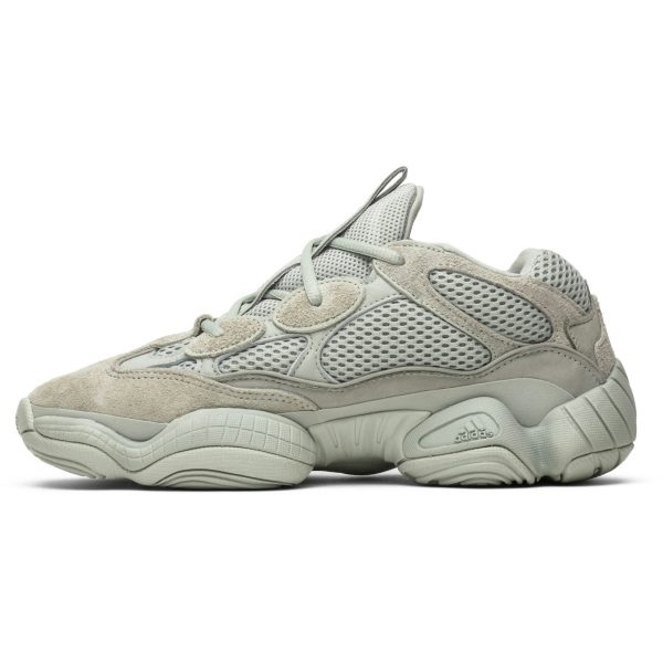 adidas Yeezy 500 ‘Salt’ EE7287