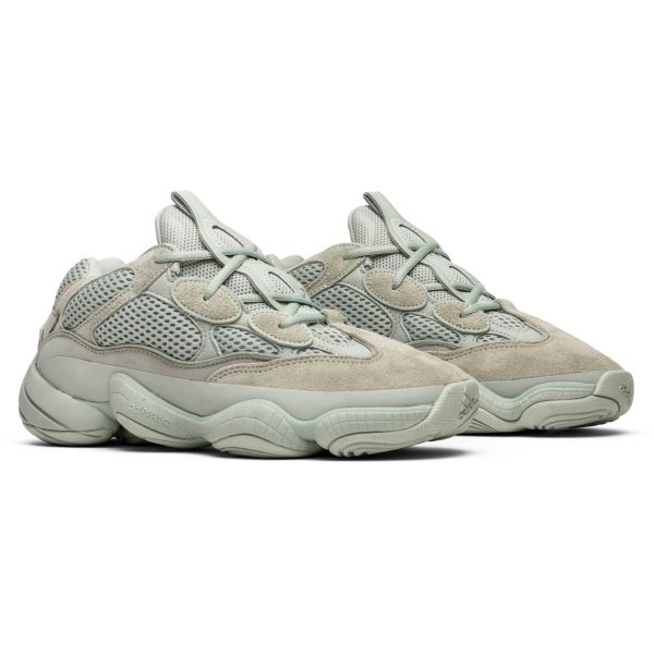 adidas Yeezy 500 ‘Salt’ EE7287