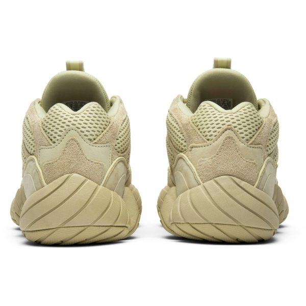 adidas Yeezy 500 ‘Super Moon Yellow’ DB2966