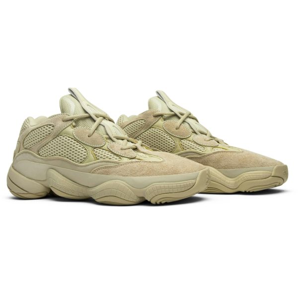 adidas Yeezy 500 ‘Super Moon Yellow’ DB2966