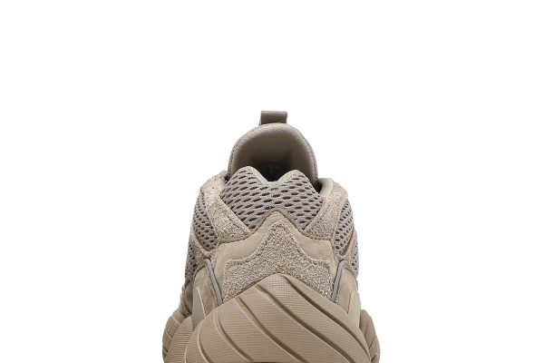 adidas Yeezy 500 ‘Taupe Light’ GX3605