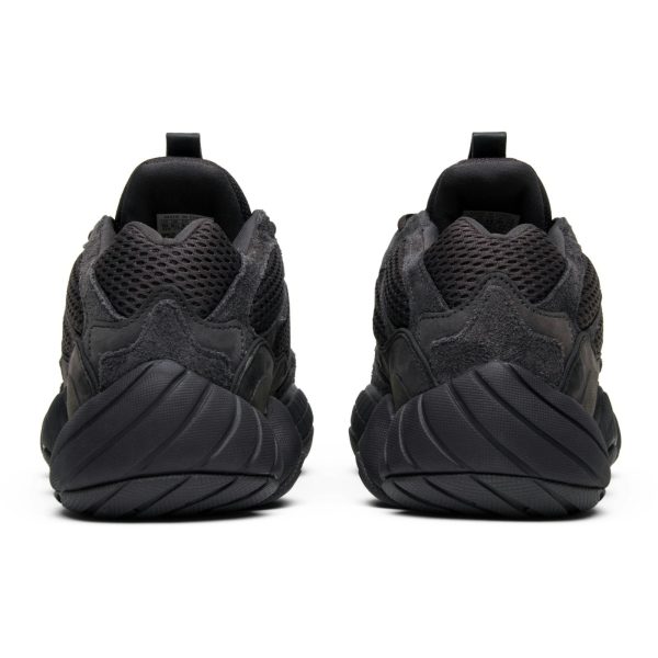 adidas Yeezy 500 ‘Utility Black’ F36640