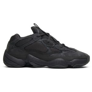 adidas Yeezy 500 ‘Utility Black’ F36640