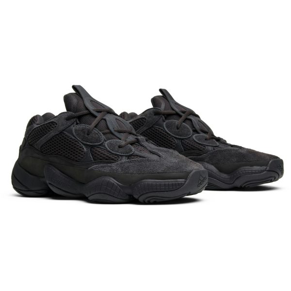 adidas Yeezy 500 ‘Utility Black’ F36640