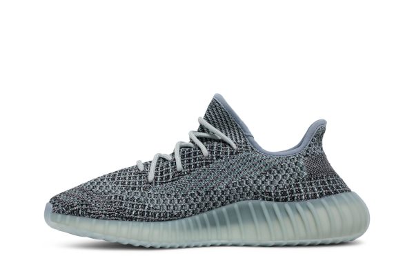 adidas Yeezy Boost 350 V2 ‘Ash Blue’ GY7657