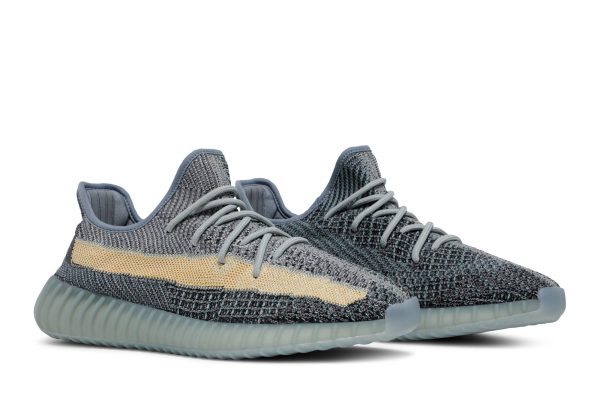 adidas Yeezy Boost 350 V2 ‘Ash Blue’ GY7657