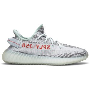 adidas Yeezy Boost 350 V2 ‘Blue Tint’ [also worn by Irfan Fandi] B37571