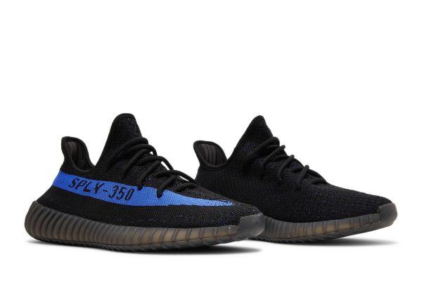 adidas Yeezy Boost 350 V2 ‘Dazzling Blue’ GY7164