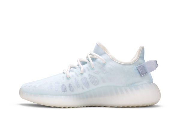 adidas Yeezy Boost 350 V2 ‘Mono Ice’ GW2869