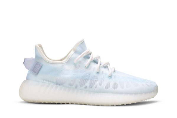 adidas Yeezy Boost 350 V2 ‘Mono Ice’ GW2869