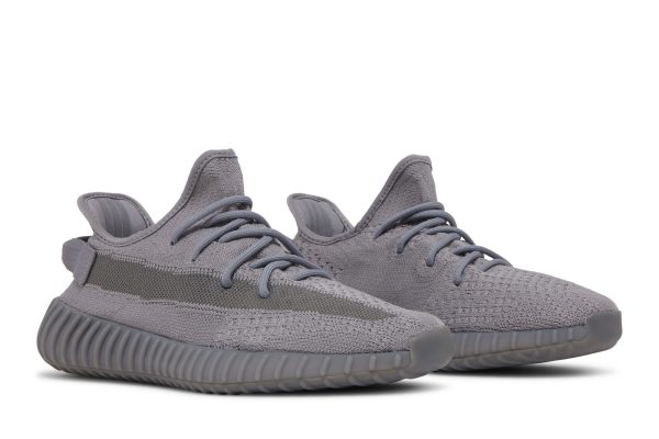 adidas Yeezy Boost 350 V2 ‘Steel Grey’ IF3219