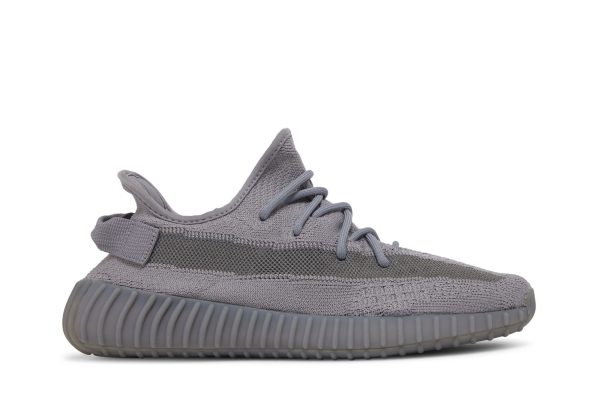 adidas Yeezy Boost 350 V2 ‘Steel Grey’ IF3219