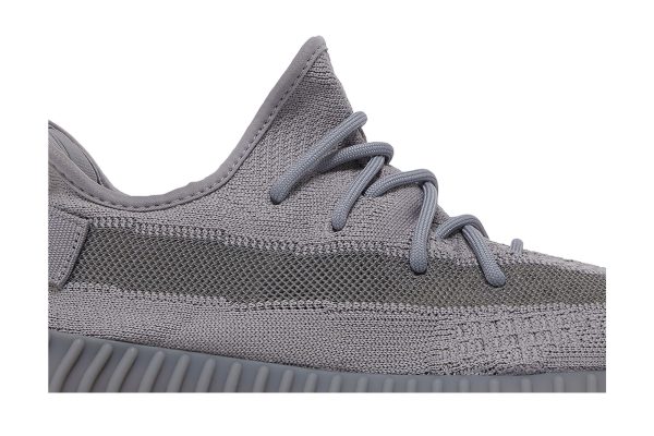 adidas Yeezy Boost 350 V2 ‘Steel Grey’ IF3219