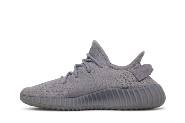 adidas Yeezy Boost 350 V2 ‘Steel Grey’ IF3219