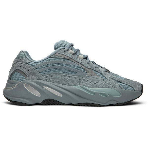 adidas Yeezy Boost 700 V2 ‘Hospital Blue’ FV8424