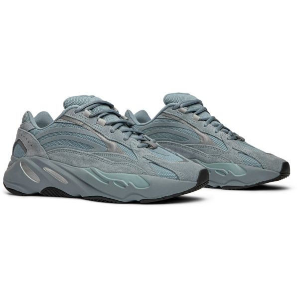 adidas Yeezy Boost 700 V2 ‘Hospital Blue’ FV8424