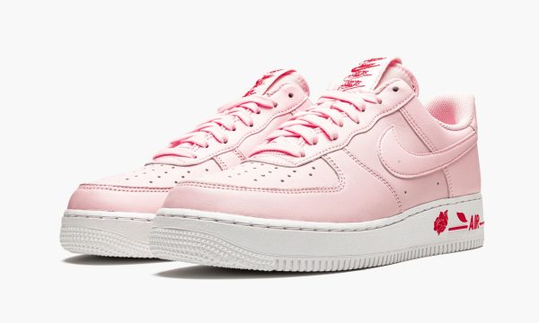 Air Force 1 ’07 LX ‘Thank You Plastic Bag – Pink Foam’