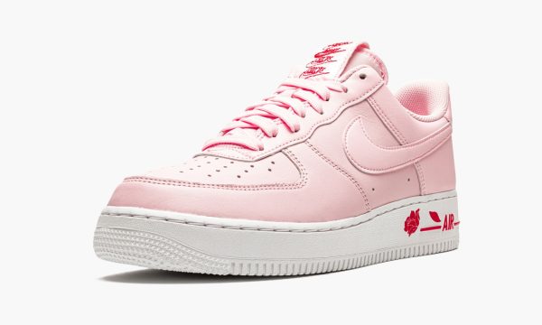 Air Force 1 ’07 LX ‘Thank You Plastic Bag – Pink Foam’