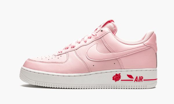 Air Force 1 ’07 LX ‘Thank You Plastic Bag – Pink Foam’