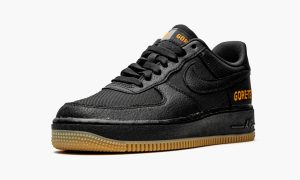 Air Force 1 GTX ‘Gore-Tex – Black’