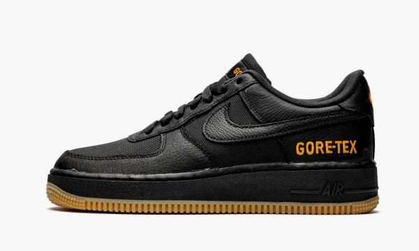 Air Force 1 GTX ‘Gore-Tex – Black’