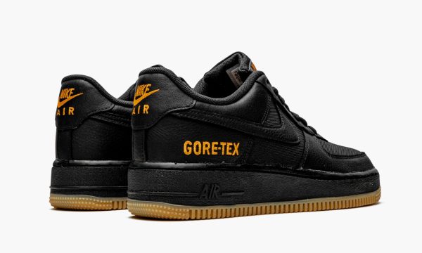 Air Force 1 GTX ‘Gore-Tex – Black’