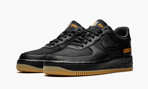 Air Force 1 GTX ‘Gore-Tex – Black’