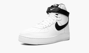 Air Force 1 High ’07 ‘White / Black’