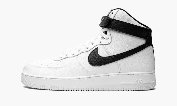 Air Force 1 High ’07 ‘White / Black’