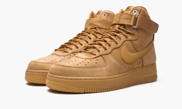 Air Force 1 High ‘Wheat 2019’