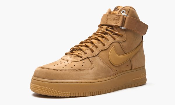 Air Force 1 High ‘Wheat 2019’