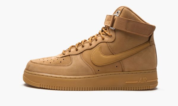 Air Force 1 High ‘Wheat 2019’