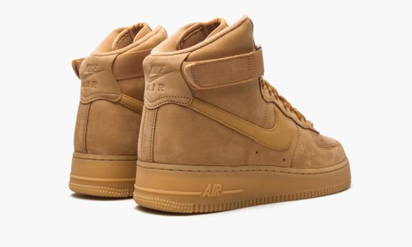 Air Force 1 High ‘Wheat 2019’