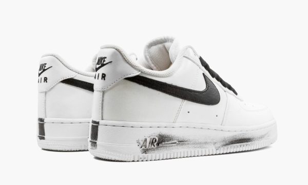 Air Force 1 Low ‘G-Dragon-White’