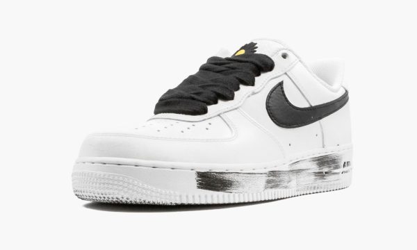 Air Force 1 Low ‘G-Dragon-White’