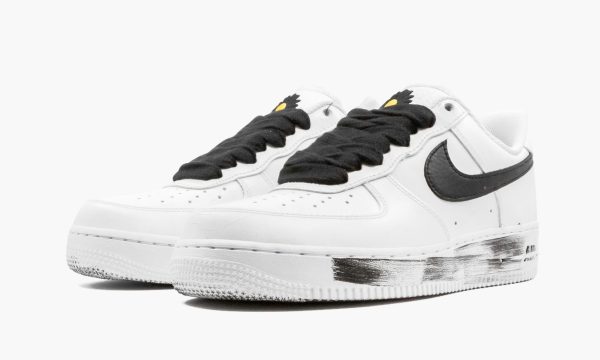 Air Force 1 Low ‘G-Dragon-White’