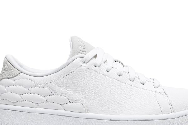 Air Jordan 1 Centre Court ‘White on White’ DJ2756-100