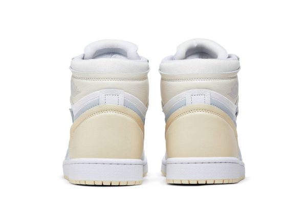 Air Jordan 1 High MM ‘Coconut Milk’ FB9891-100