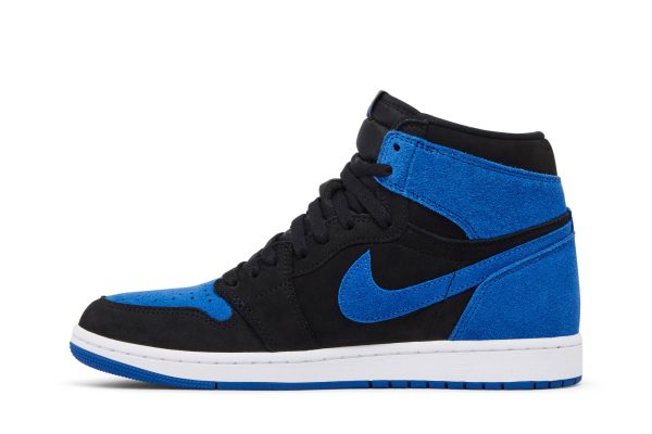 Air Jordan 1 High OG ‘Royal Reimagined’ DZ5485-042