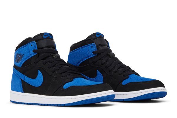 Air Jordan 1 High OG ‘Royal Reimagined’ DZ5485-042