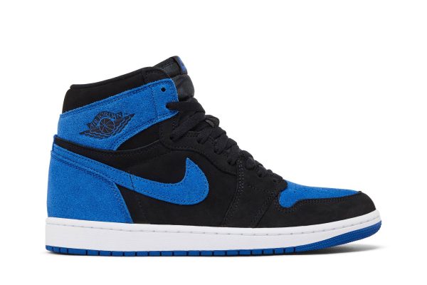 Air Jordan 1 High OG ‘Royal Reimagined’ DZ5485-042