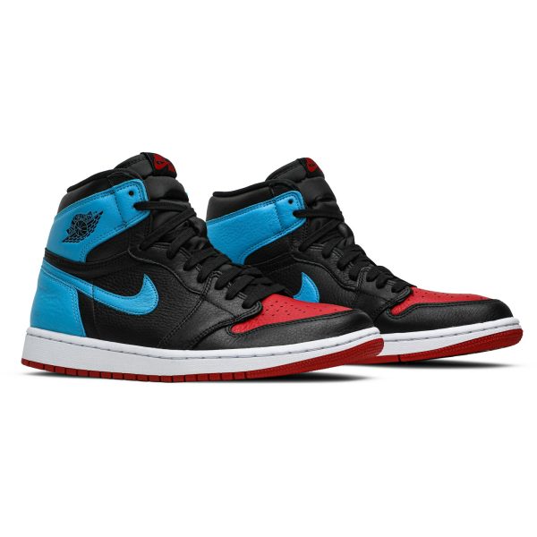 Air Jordan 1 High OG ‘UNC To Chicago’ CD0461-046