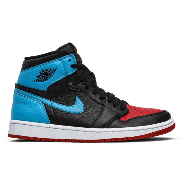 Air Jordan 1 High OG ‘UNC To Chicago’ CD0461-046