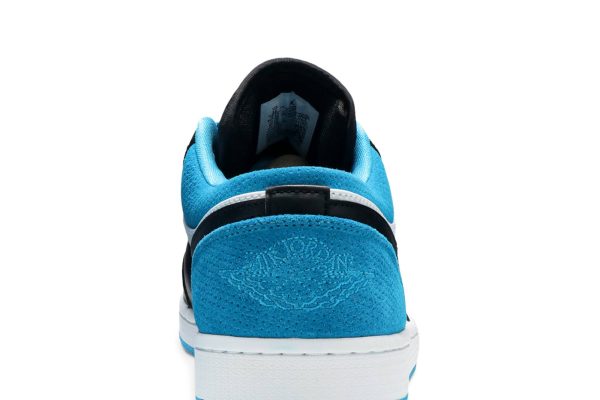 Air Jordan 1 Low SE ‘Laser Blue’ CK3022-004