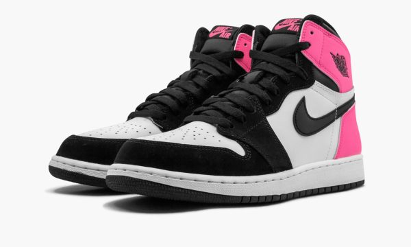 Air Jordan 1 Retro High OG GG ‘Valentines Day’