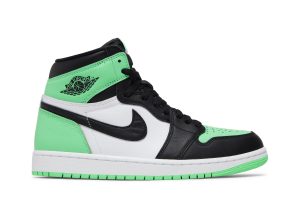 Air Jordan 1 Retro High OG ‘Green Glow’ DZ5485-130